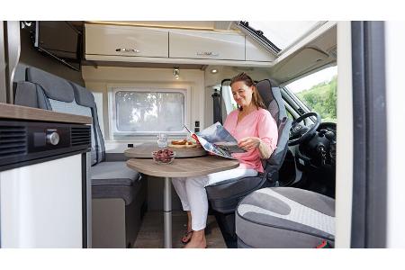 Vergleich Chausson vs. Hobby
