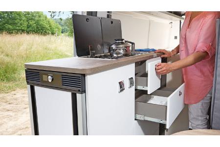 Vergleich Chausson vs. Hobby