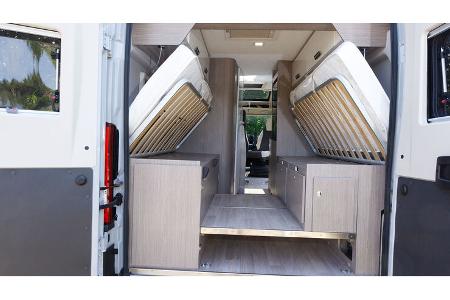 Vergleich Chausson vs. Hobby