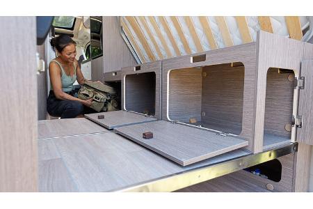 Vergleich Chausson vs. Hobby