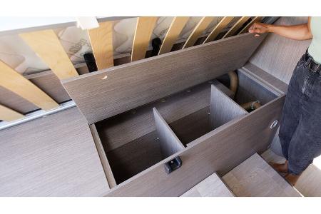 Vergleich Chausson vs. Hobby