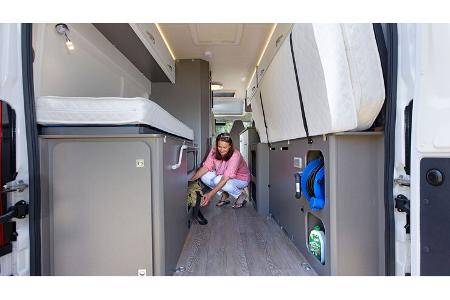Vergleich Chausson vs. Hobby