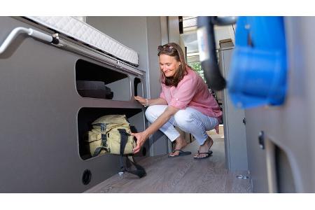 Vergleich Chausson vs. Hobby