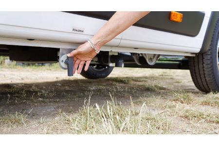 Vergleich Chausson vs. Hobby