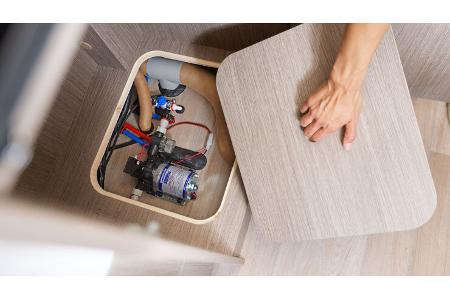 Vergleich Chausson vs. Hobby