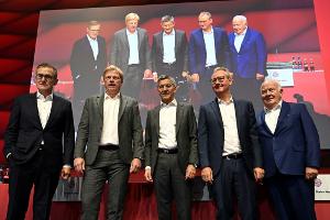 "Außerordentlich gutes Jahr": FC Bayern AG weist erneut Gewinn aus