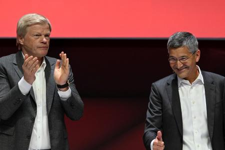 Thema Katar: Kahn sagt Thema Katar: Kahn sagt