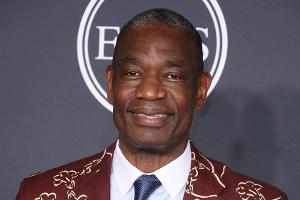 Basketballstar Dikembe Mutombo an Hirntumor erkrankt