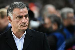 Justiz ermittelt gegen Sohn von PSG-Trainer Galtier