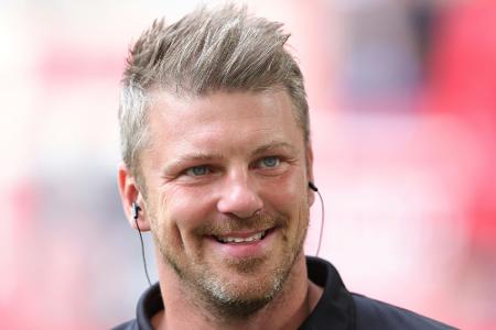 Darmstadt und Paderborn überflügeln HSV Darmstadt und Paderborn überflügeln HSV
