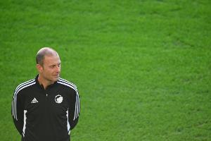 Medien: Däne Thorup könnte neuer VfB-Coach werden