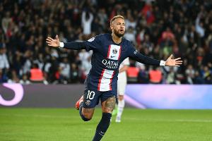 1:0 gegen Marseille: Paris festigt Tabellenführung