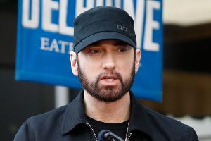 Eminem: Vom verpönten Slim Shady zum Künstler für die Ewigkeit