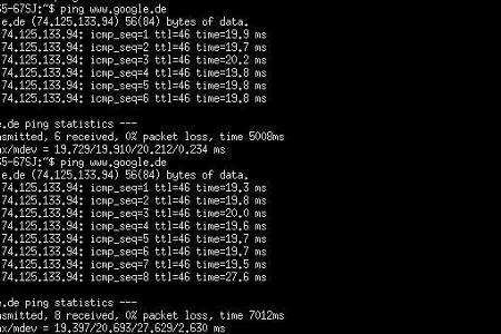 ping