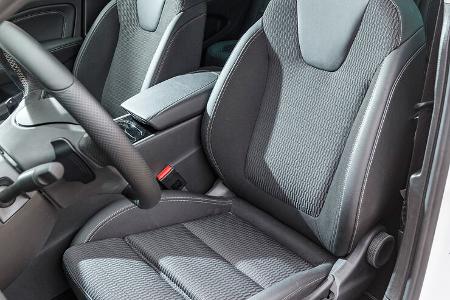 Opel Insignia Country Tourer 2.0 BiTurbo Diesel 4x4, Interieur