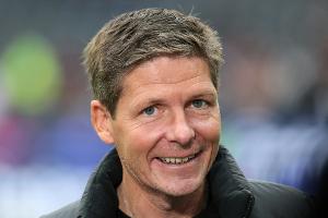 Glasner plant keine große Rotation gegen die Kickers