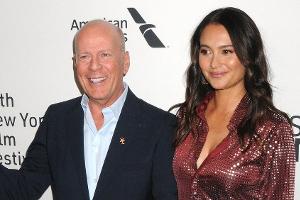 "Magischer" Familien-Sommer: So geht es Hollywood-Star Bruce Willis