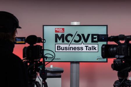 MO/OVE Business Talk MO/OVE Business Talk