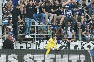 15.600 Euro Geldstrafe für Arminia Bielefeld