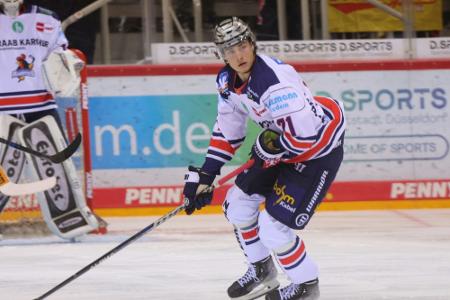 DEL: Poss wird neuer Trainer in Iserlohn DEL: Poss wird neuer Trainer in Iserlohn