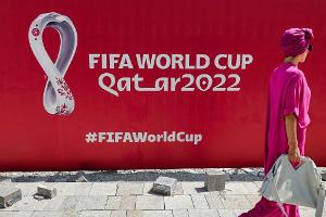 FIFA-Bestätigung für Fonds-Verhandlungen