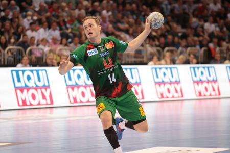 Magdeburg reist mit Magnusson zur Klub-WM
