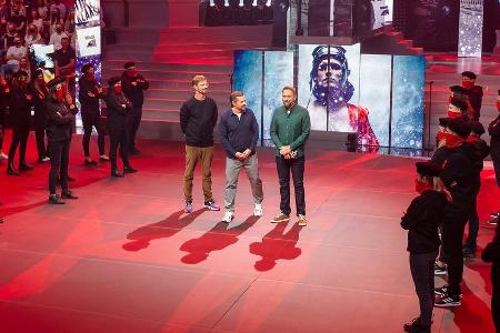 TV-Tipps am Dienstag TV-Tipps am Dienstag