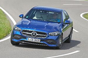 Motorausfälle möglich