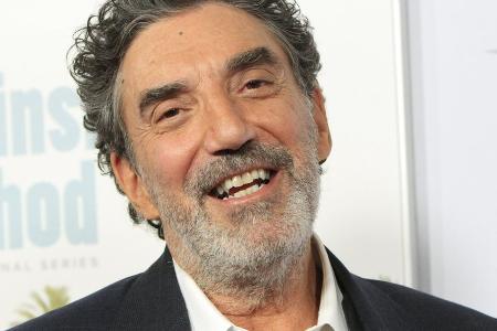 Chuck Lorre: Der Chuck Lorre: Der