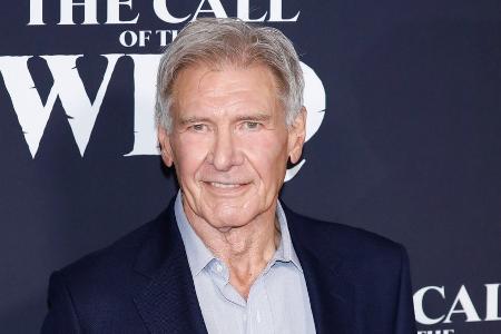 Neuer Star im MCU: Harrison Ford mischt bei 