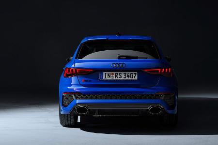 Audi RS 3 Performance Edition
