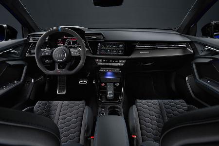 Audi RS 3 Performance Edition