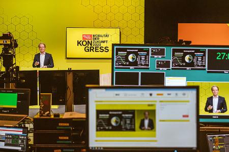 auto motor sport Kongress 2022 auto motor sport Kongress 2022