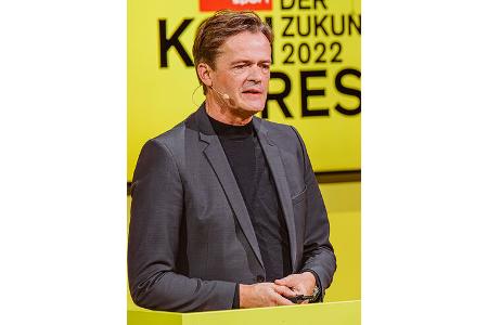 auto motor sport Kongress 2022