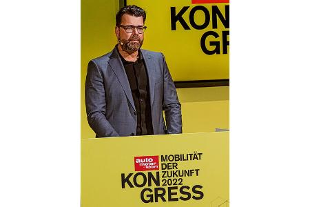 auto motor sport Kongress 2022