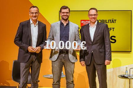 auto motor sport Kongress 2022