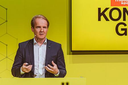 auto motor sport Kongress 2022