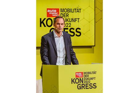 auto motor sport Kongress 2022