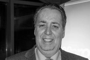 Fred Fussbroich ist mit 81 Jahren gestorben