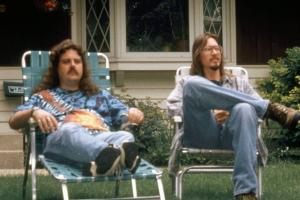 Mike Schank: Der heimliche Star der Kultdoku "American Movie" ist tot