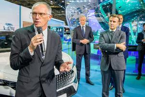 E-Autos aus Indien für Europa