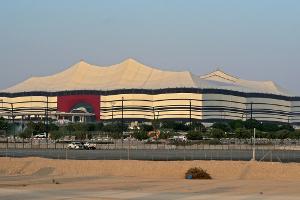 Asienmeisterschaft 2023 in Katar - Südkorea pikiert