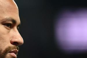 Prozess gegen Neymar eröffnet