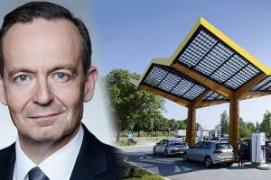„Laden muss so einfach sein wie tanken“