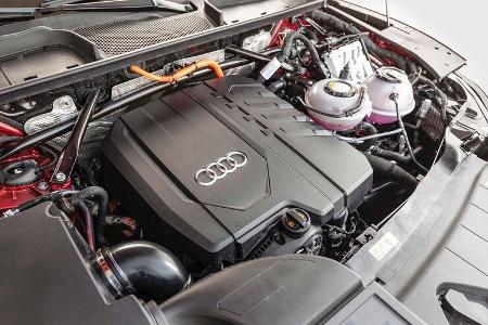 Audi Q5 50 TFSI e