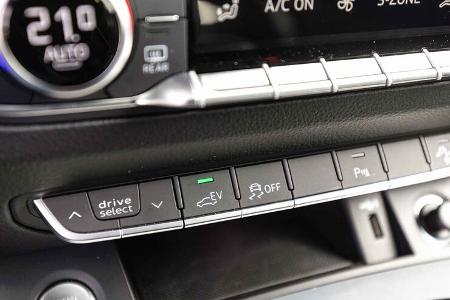 Audi Q5 50 TFSI e