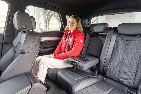 Audi Q5 50 TFSI e