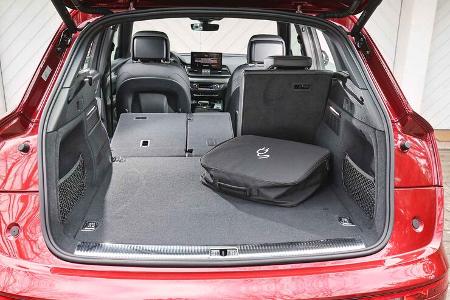 Audi Q5 50 TFSI e