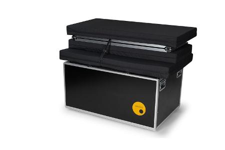 VW Busbox Möbelmodul Ququq