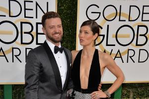 Justin Timberlake schwärmt von Ehefrau: "Zehn Jahre sind nicht genug"
